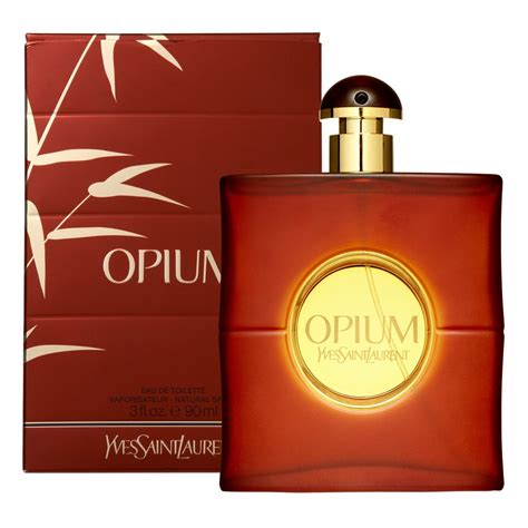 ysl o pium perfume price|ysl opium perfume for women.